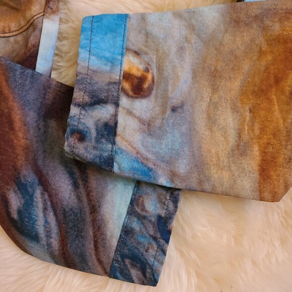 G-Star RAW Elwood 5622 3D Mid Waist Boyfriend Jeans - Picture 10 of 12